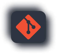git logo
